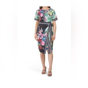 Dalia Macphee dress